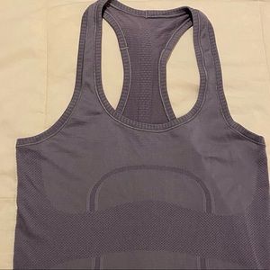 LuLu Lemon Racerback Tank